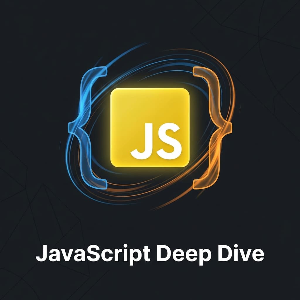 JavaScript Deep Dive
